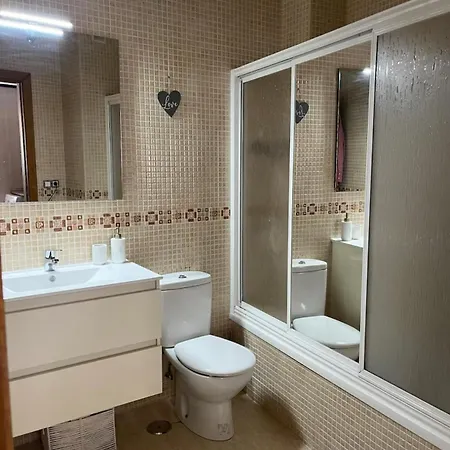 Apartman Ana Isabel Gomez Lozano