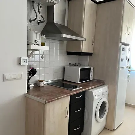 Apartman Ana Isabel Gomez Lozano *